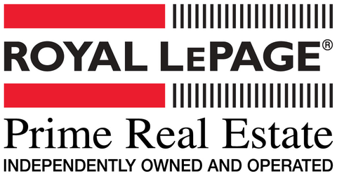 Royal LePage Prime Real Estate, independently owned and operated