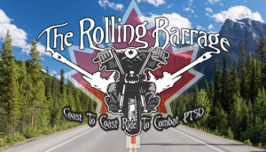 The Rolling Barrage