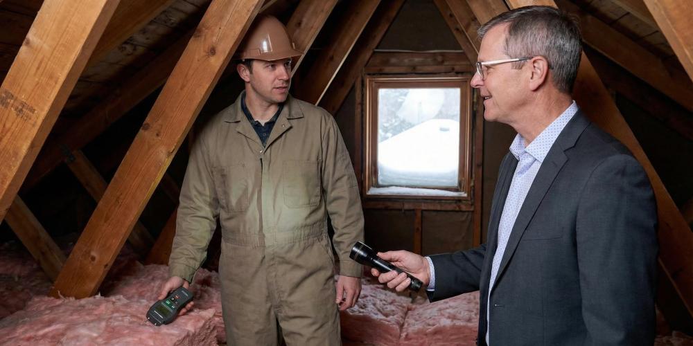 Home Inspections In Winnipeg