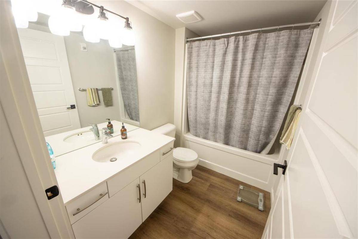 Main Bath