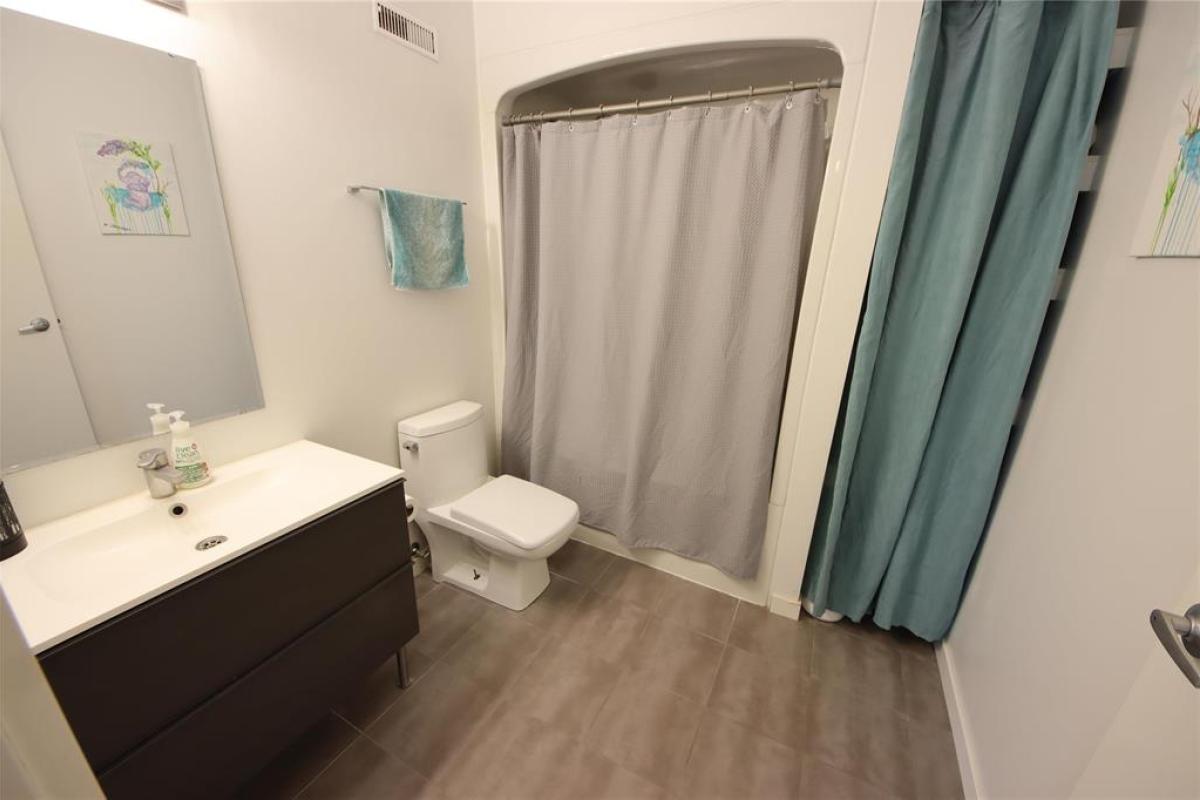 Main bath
