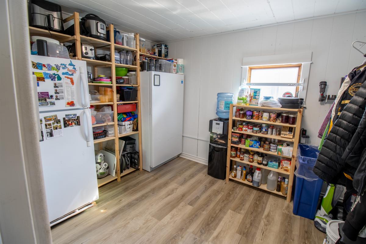Mudroom