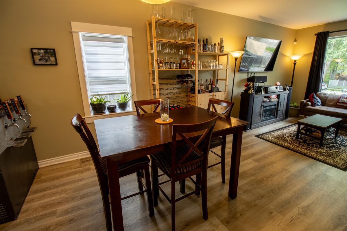 Diningroom
