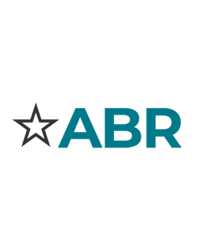 Accredited Buyer’s Representative (ABR®) Logo – Certified Winnipeg REALTOR® specializing in home buyer representation.