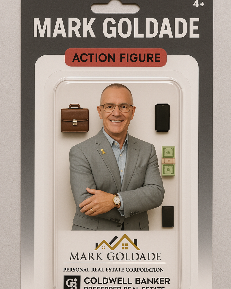 Home Valuations