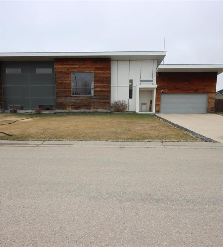 16 Gratton - Ste Agathe